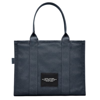 THE CANVAS LARGE TOTE BAG